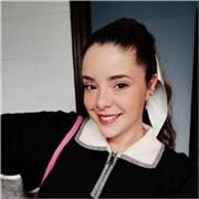 Profesora de apoyo escolar (presencial y/o online) + inglés en zona Nervión de Primaria-ESO / Atención a la diversidad