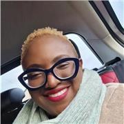 Mary Iyesomi Eghabor