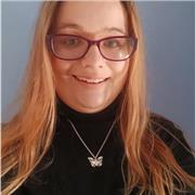 English Tutor with SEN knowledge and performing arts and cover teaching background BA Hons Education Degree