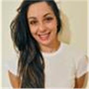 Quando insegno so essere molto paziente e mi piace cercare il metodo che più si addice alla persona che ho davanti