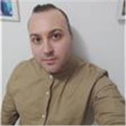 Profesor de Tarot apto para todas las edades y niveles.