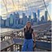 Studentessa secondo anno di Ingegneria Informatica offre ripetizioni di fisica