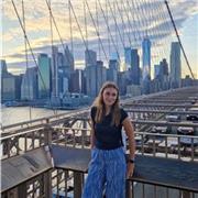 Studentessa secondo anno di Ingegneria Informatica offre ripetizioni di fisica