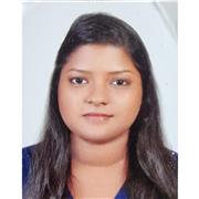 Luvina Thilini Perera