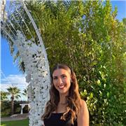 Laureanda in psicologia clinica, aiuto compiti classi elementari aumentando l'autonomia e l'autostima!