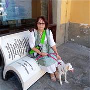 Madrelingua spagnola, di Barcellona