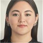 Maestra de apoyo en la materia de Español