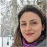 Soy Profesora de Español,ingles y persa por los extranjeros.