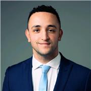 I'm a native english speaker with a degree in English Literature and Creative Writing from one of the UK's leading universities