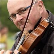 Scottish & Celtic Fiddle Tutor with over 40 years experience. The motto is,'You Never Know Unless You Bow!'