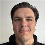 Hi there! I'm Jarrod, a TEFL-qualified 28-year old native English speaking South African living in England.