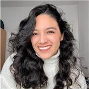 Soy economista graduada con un máster en Consultoría Económica y Análisis Aplicado por la Universidad de Sevilla.