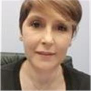 Docente de nivel secundario de comunicación y ciudadanía digital