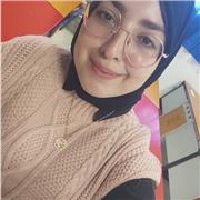 Fatima zahra