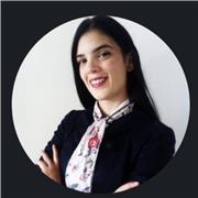 Profesora de español, ciencias y sociales con experiencia en clases para niños de 5 a 15 años