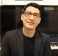 Clases de piano, audioperceptiva, lenguaje musical, armonía, contrapunto y más