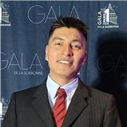 Doctorant en Droit donne des couts à domicille.