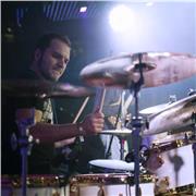 Achieve your drumming goals with the expert guidance of Giuseppe Grondona — a versatile educator, performer, and university lectur