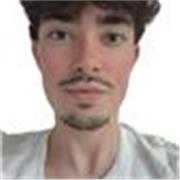 Estudiante Universitario de tercer año en Ciencias del Deporte, estoy apto para enseñar todo tipo de deportes, además de mates