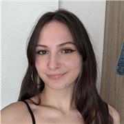 Profesora de repaso con curso de TDAH, de monitora, C1 de inglés y mucha experiencia