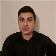 Profesor con 5 años de experiencia ofrece clases de matemáticas de 1ero básico a 4to medio