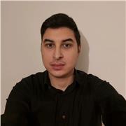 Profesor con 5 años de experiencia ofrece clases de matemáticas de 1ero básico a 4to medio