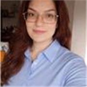 Laureata in matematica disponibile per ripetizioni in matematica e fisica online o in presenza