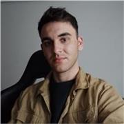 Estudiante universitario, capaz de dar clase a jovenes del instituto