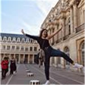 Marta Fellous Mcintosh