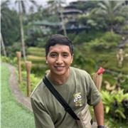 Ingeniero civil con maestría en vías terrestres