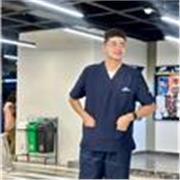 Profesor de apoyo para estudiantes interesadls en reforzar sus conocimientos en area de matematicas