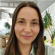 Nadejda