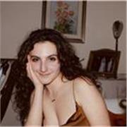 Laureata magistrale in beni culturali, mi offro per ripetizioni di inglese, italiano e storia 