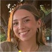 Profesora particular de inglés con 2 años de experiencia. Título C1 por Cambridge con formación en C2