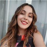 Orientadora laboral con 7 años de experiencia.Apoyo a jóvenes y adultos con y sin discapacidad a lograr sus objetivos laborales.
