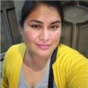 Profesora de Español alineada a tu tiempo