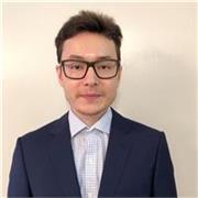 Online English Teacher