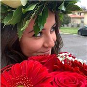 Docente madrelingua spagnola offre lezioni private