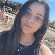 Graduada en maestra ofrece clases de mates