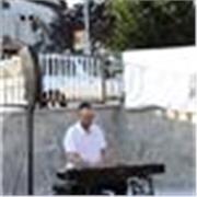 To piano begginers, intermediate. Children and adults, and anyone who would like to learn to play piano.