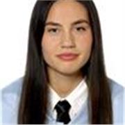 Profesora de Educación Primaria y Especial especializada en Pedagogía Terapéutica. Imparto docencia a alumnado de EI, EP, ESO, Bac