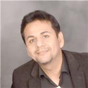 Profesor de Diseño Gráfico/Publicitario, Packaging y Pre-prensa Digital