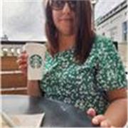 Estudiante de pedagogía  de primaria, con interés de trabajar con niños del primer cielo de estudios.