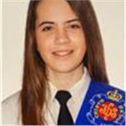 Soy una chica titulada en bachillerato, rama biológica, que siempre le ha encantado enseñar. 