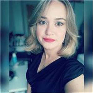 Meryem Duman