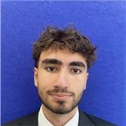 I would describe myself as an intelligent thoughtful individual who is good with children with lessons aimed at primary level.