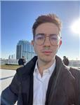 Studente universitario del terzo anno di economia con diploma di liceo scientifico scienze applicate con due anni di esperienza impartisce lezioni di matematica fino a livelli avanzati, ripetizioni e aiuto compiti.