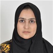 enseignante de la langue arabes aux enfants de 6 a 15 ans