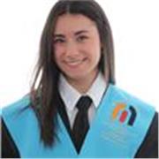 Maestra de Educación Infantil con certificado B2, con experiencia con niños y niñas de 0-12 años.