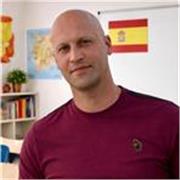 Spanish classes for kids, adults, and corporate groups. Fun, effective learning for all levels!